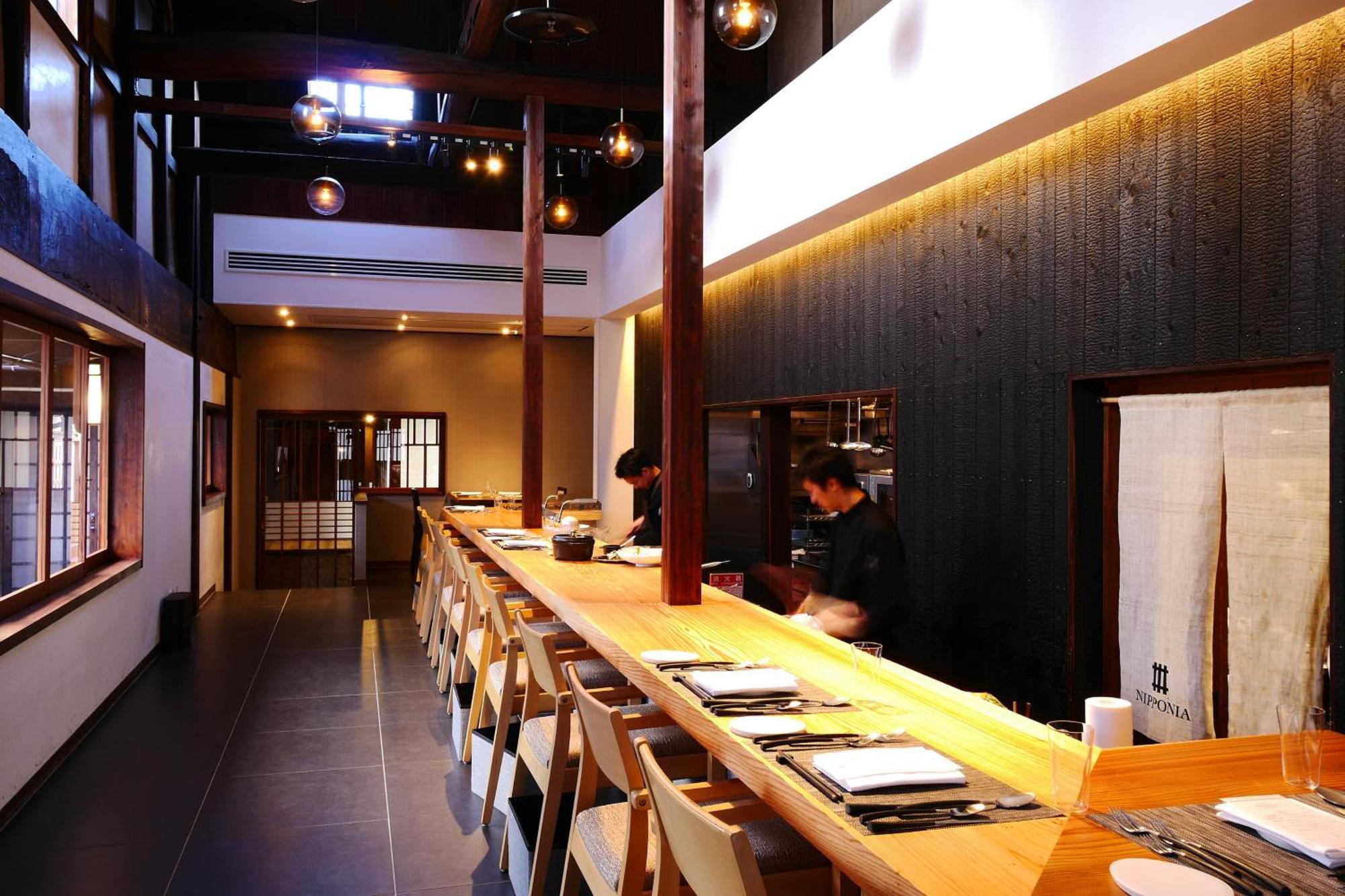 Nipponia Hotel Nara Naramachi Exteriör bild