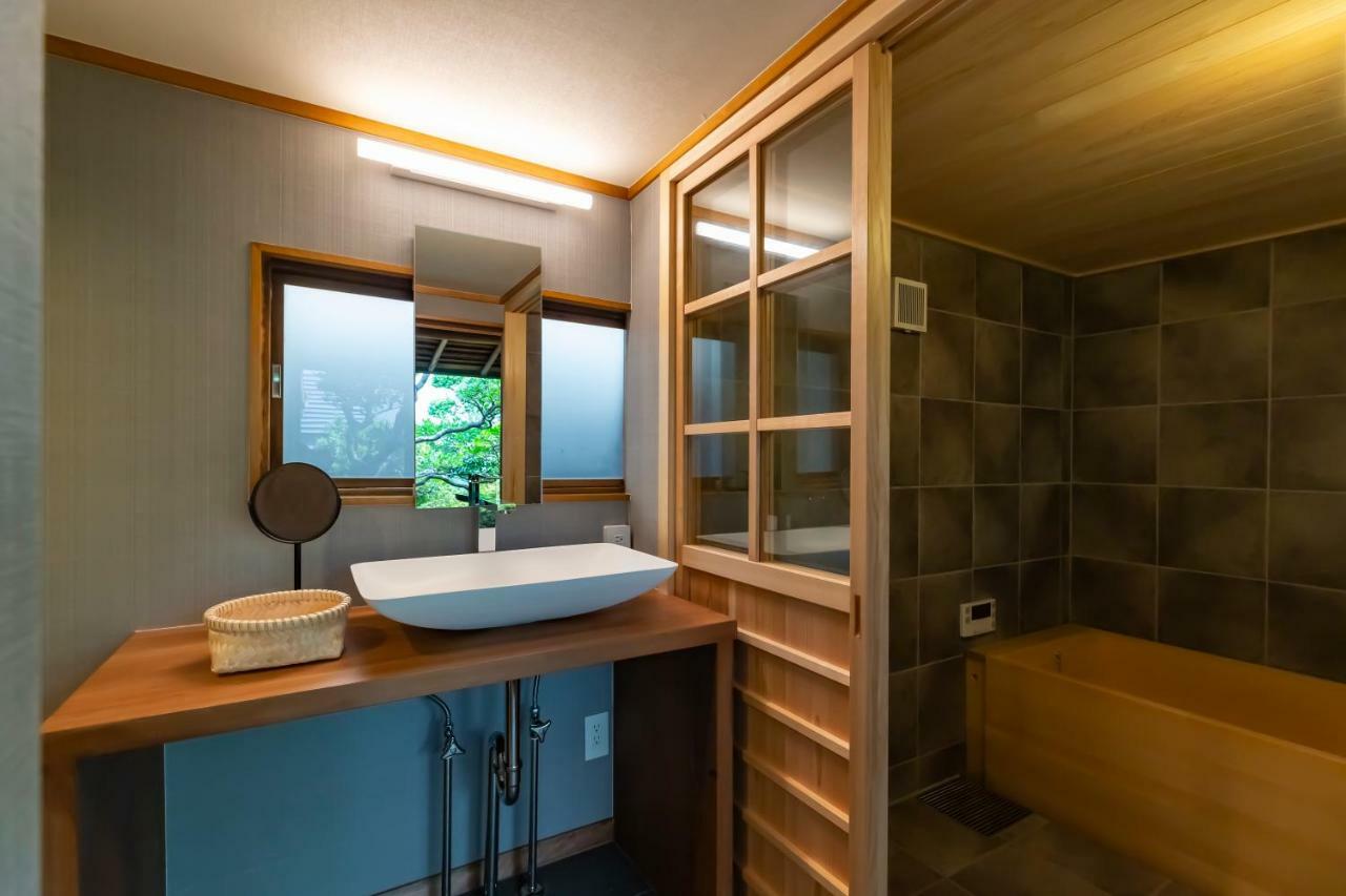 Nipponia Hotel Nara Naramachi Exteriör bild